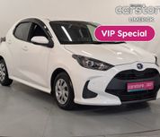 Toyota Yaris 2021