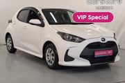 Toyota Yaris 2021