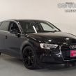 Audi A3 2020