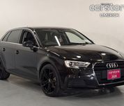 Audi A3 2020