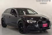 Audi A3 2020