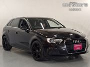 Audi A3 2020