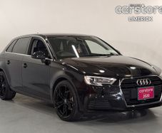 Audi A3 2020