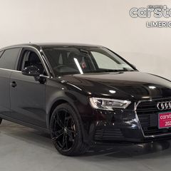 Audi A3 2020