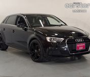 Audi A3 2020