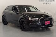 Audi A3 2020