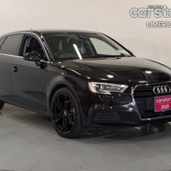 Audi A3 2020