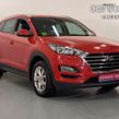 Hyundai Tucson 2020