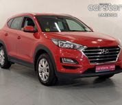Hyundai Tucson 2020