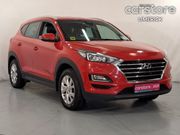 Hyundai Tucson 2020
