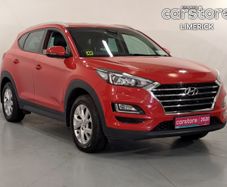 Hyundai Tucson 2020