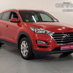 Hyundai Tucson 2020
