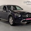 Mercedes-Benz GLC 2018