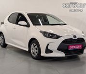 Toyota Yaris 2021