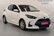 Toyota Yaris 2021