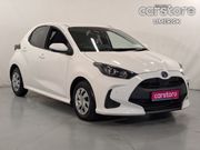 Toyota Yaris 2021