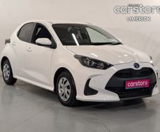 Toyota Yaris 2021