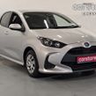 Toyota Yaris 2022