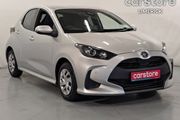 Toyota Yaris 2022