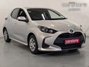 Toyota Yaris 2022