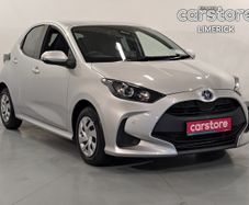 Toyota Yaris 2022