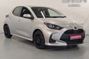 Toyota Yaris 2022