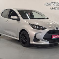 Toyota Yaris 2022