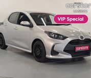 Toyota Yaris 2022