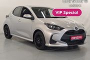 Toyota Yaris 2022