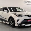 Toyota C-HR 2020