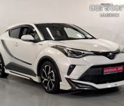 Toyota C-HR 2020