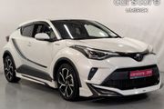Toyota C-HR 2020