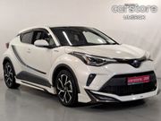 Toyota C-HR 2020