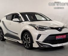 Toyota C-HR 2020