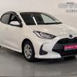 Toyota Yaris 2021