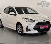 Toyota Yaris 2021