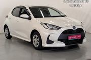 Toyota Yaris 2021