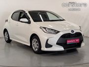 Toyota Yaris 2021