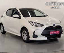 Toyota Yaris 2021