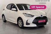 Toyota Yaris 2021