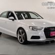 Audi A3 2020