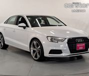 Audi A3 2020