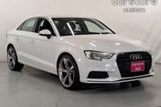 Audi A3 2020