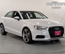Audi A3 2020
