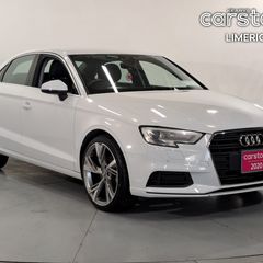 Audi A3 2020