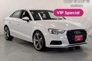 Audi A3 2020
