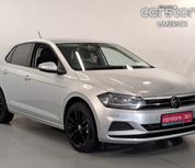 Volkswagen Polo 2021