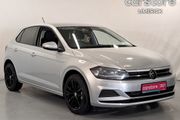 Volkswagen Polo 2021