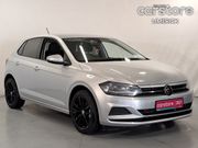 Volkswagen Polo 2021