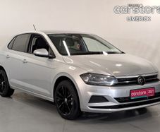 Volkswagen Polo 2021